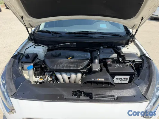 2020 Hyundai Sonata — foto 2 / 10