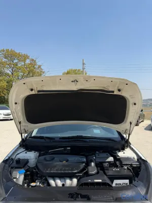 2020 Hyundai Sonata — foto 6 / 10