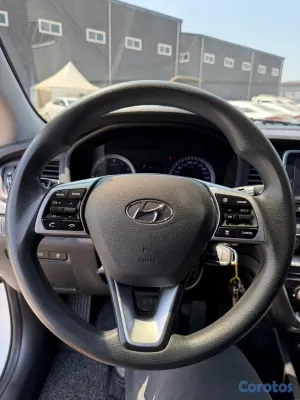 2020 Hyundai Sonata — foto 10 / 10