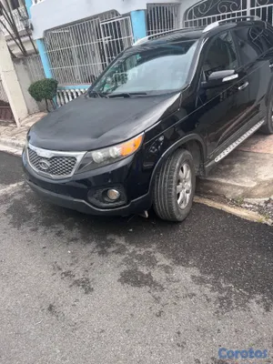 2013 Kia Sorento — foto 2 / 3