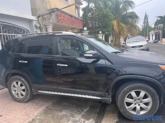 2013 Kia Sorento — foto 3 / 3