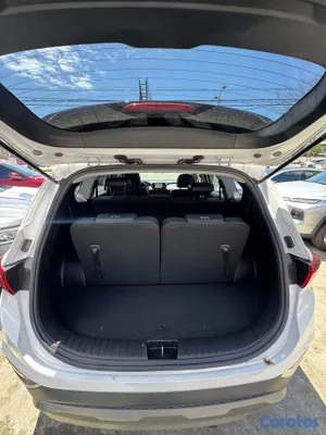 2020 Hyundai Santa Fe — foto 12 / 13