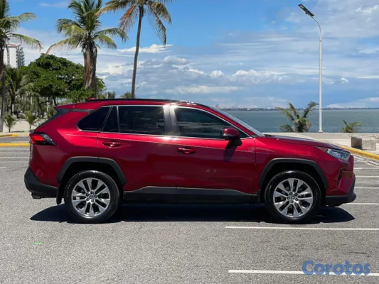 2021 Toyota Rav-4 — foto 2 / 7