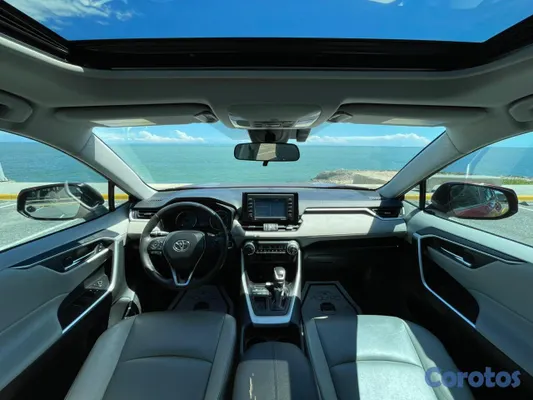 2021 Toyota Rav-4 — foto 7 / 7