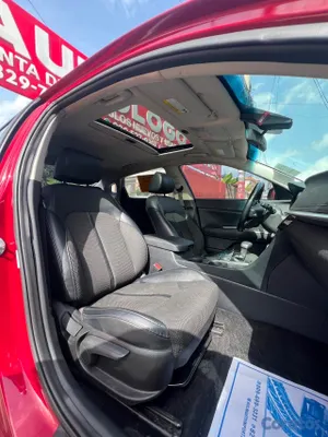 2020 Kia Optima — foto 5 / 7