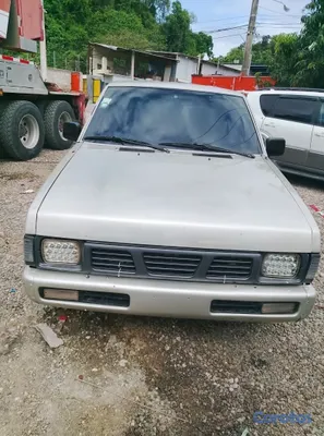 2000 Nissan Con la mejor para trabajarrr! 🙏🏽🙏🏽