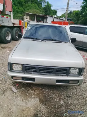 2000 Nissan Con la mejor para trabajarrr! 🙏🏽🙏🏽 — foto 2 / 9