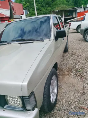 2000 Nissan Con la mejor para trabajarrr! 🙏🏽🙏🏽 — foto 4 / 9