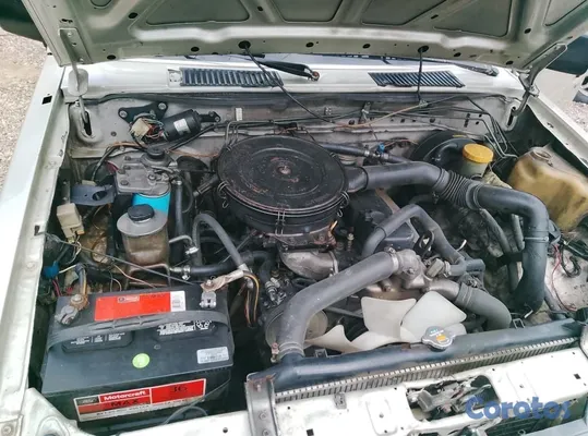 2000 Nissan Con la mejor para trabajarrr! 🙏🏽🙏🏽 — foto 7 / 9