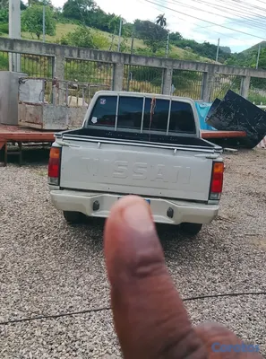 2000 Nissan Con la mejor para trabajarrr! 🙏🏽🙏🏽 — foto 8 / 9