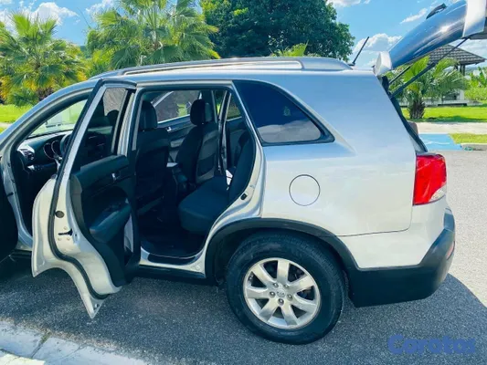 2012 Kia Sorento — foto 3 / 10