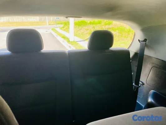 2012 Kia Sorento — foto 5 / 10