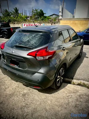2020 Nissan Kicks — foto 3 / 4
