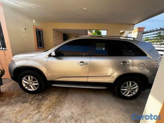 2014 Kia Sorento