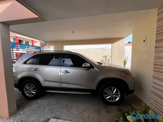 2014 Kia Sorento — foto 6 / 10