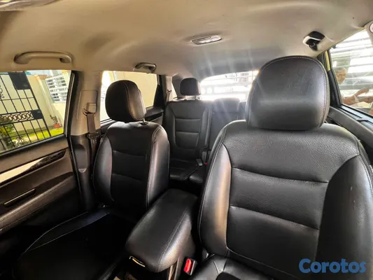 2014 Kia Sorento — foto 7 / 10