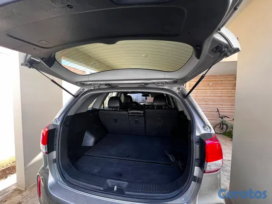 2014 Kia Sorento — foto 10 / 10