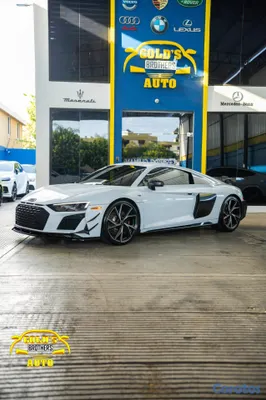 2021 Audi R8 — foto 3 / 12