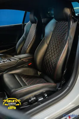 2021 Audi R8 — foto 8 / 12