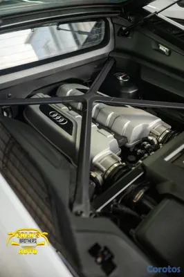 2021 Audi R8 — foto 12 / 12