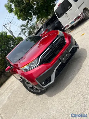 2020 Honda Crv — foto 4 / 4