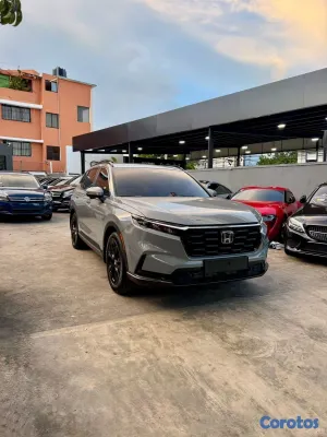 2025 Honda Crv — foto 3 / 10