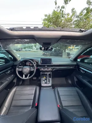 2025 Honda Crv — foto 4 / 10