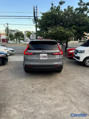 2025 Honda Crv — foto 7 / 10
