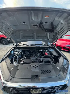2025 Honda Crv — foto 9 / 10