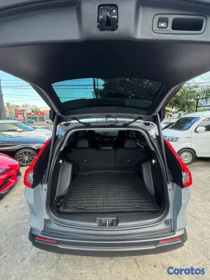 2025 Honda Crv — foto 10 / 10