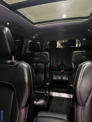2021 Jeep Grand Cherokee — foto 8 / 10