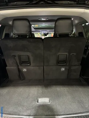 2021 Jeep Grand Cherokee — foto 9 / 10