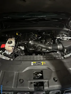 2021 Jeep Grand Cherokee — foto 10 / 10