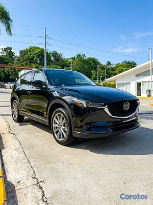 2021 Mazda CX-5 — foto 2 / 9