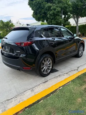 2021 Mazda CX-5 — foto 5 / 9