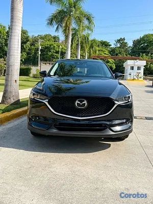 2021 Mazda CX-5 — foto 6 / 9