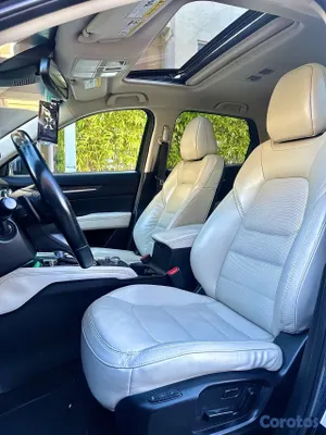 2021 Mazda CX-5 — foto 7 / 9