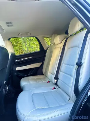 2021 Mazda CX-5 — foto 8 / 9