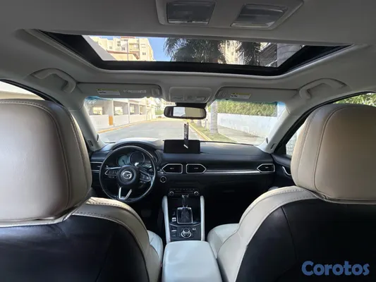 2021 Mazda CX-5 — foto 9 / 9