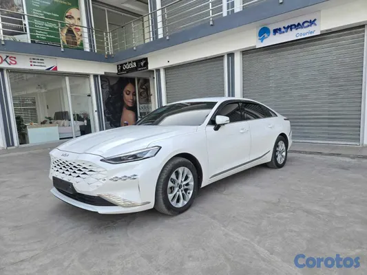 2018 Kia K8 — foto 3 / 12
