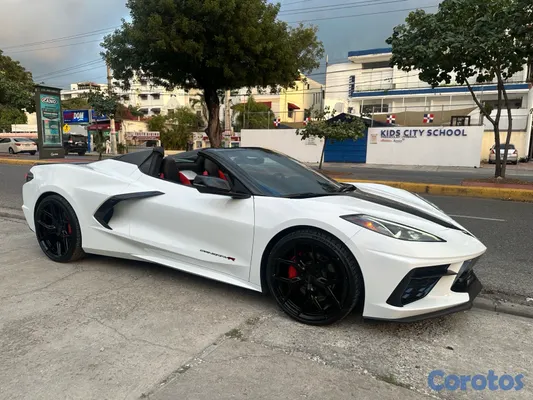 2023 Chevrolet Cmp