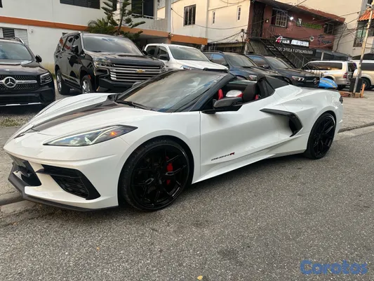 2023 Chevrolet Cmp — foto 2 / 17