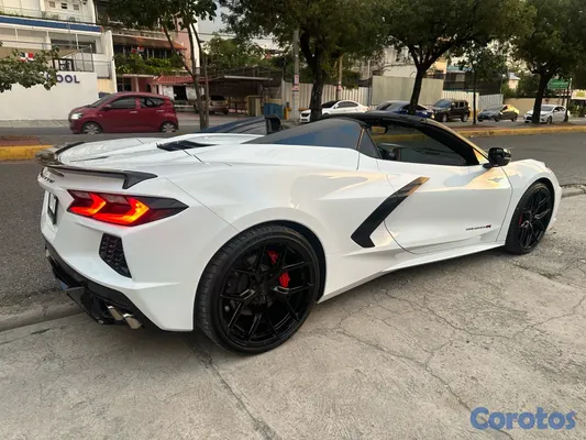 2023 Chevrolet Cmp — foto 3 / 17