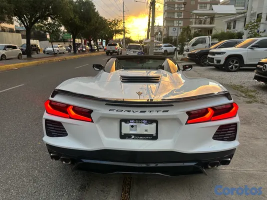 2023 Chevrolet Cmp — foto 4 / 17