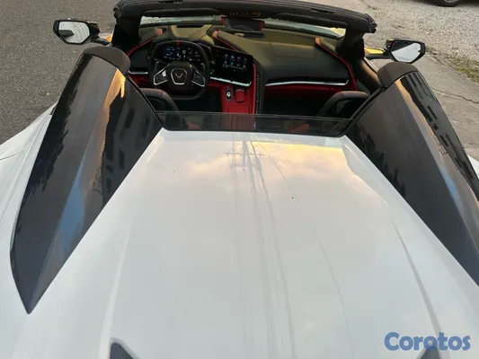 2023 Chevrolet Cmp — foto 5 / 17