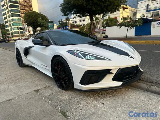 2023 Chevrolet Cmp — foto 6 / 17