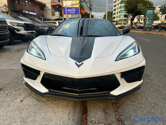 2023 Chevrolet Cmp — foto 7 / 17