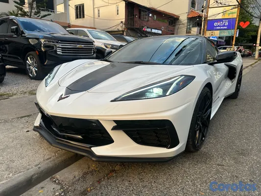 2023 Chevrolet Cmp — foto 8 / 17