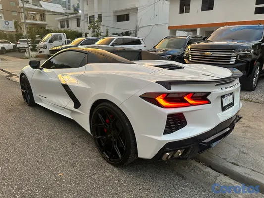 2023 Chevrolet Cmp — foto 9 / 17