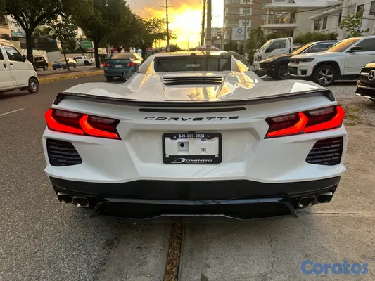 2023 Chevrolet Cmp — foto 10 / 17